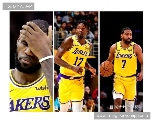 《湖人替补席表现出色，球队深度得到体现》，湖人队替补球员